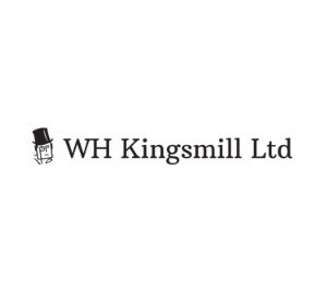 W H Kingsmill